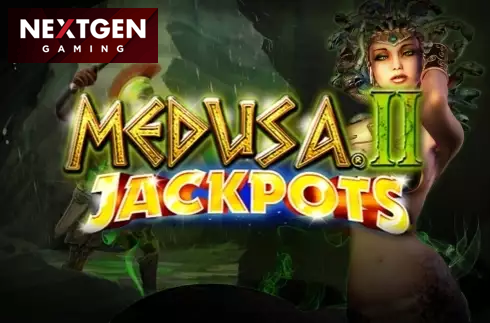 Medusa 2 Jackpot